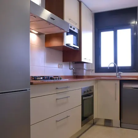 아파트 Apartamento En Con Piscina Y Parking 블랑스
