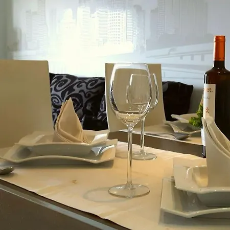 아파트 Apartamento En Con Piscina Y Parking