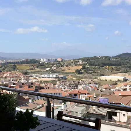 Apartamento En Con Piscina Y Parking شقة