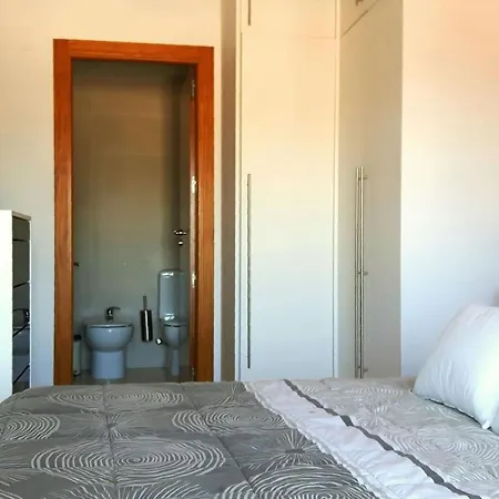 Apartment Apartamento En Con Piscina Y Parking *