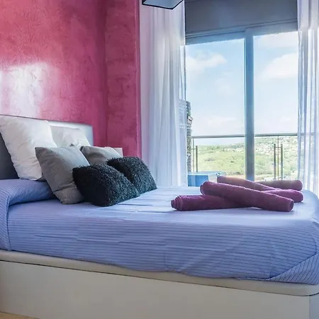 Apartamento En Con Piscina Y Parking Apartment