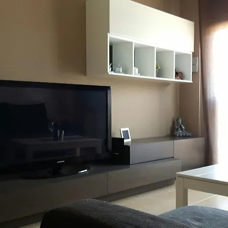 Apartamento En Con Piscina Y Parking *