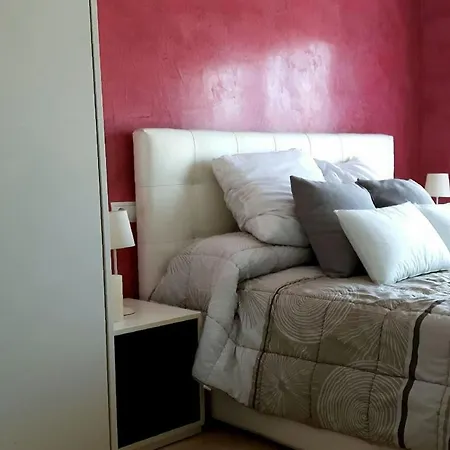 Apartamento En Con Piscina Y Parking