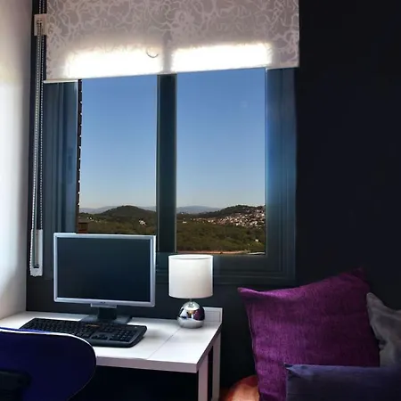 Apartamento En Con Piscina Y Parking *