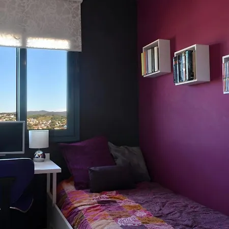 Apartamento En Con Piscina Y Parking Apartment Blanes
