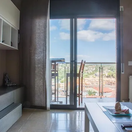 Apartamento En Con Piscina Y Parking Apartment *