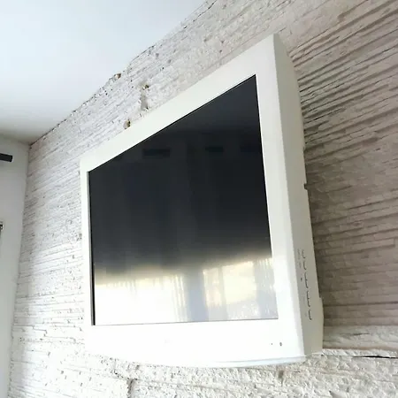 Apartamento En Con Piscina Y Parking Apartment *