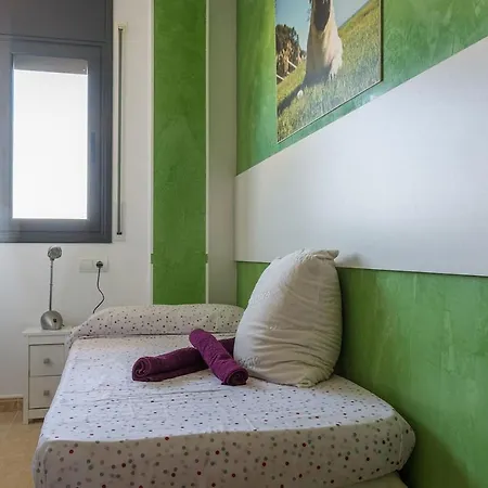Apartamento En Con Piscina Y Parking *