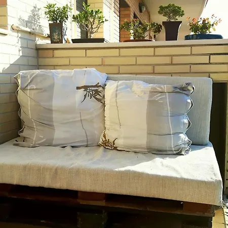 Apartamento En Con Piscina Y Parking