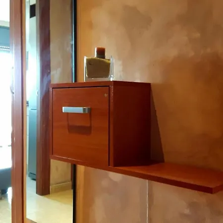 Apartamento En Con Piscina Y Parking *