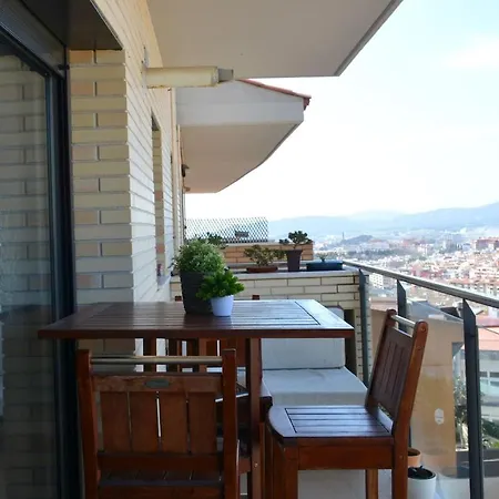 Apartamento Apartamento En Con Piscina Y Parking *